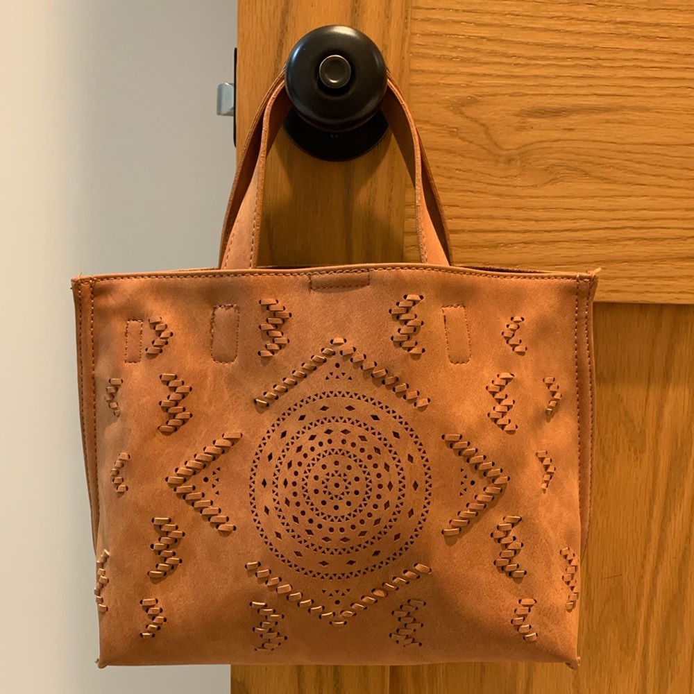 Francesca’s handbag